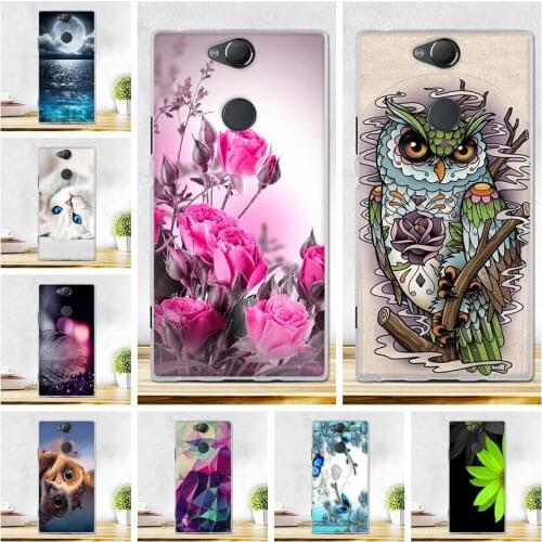 Чехлы для телефонов Sony Xperia XA2 Plus BEBIRDCASE China At AliExpress