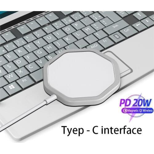 BESY Wireless Chargers For Mobile Phones