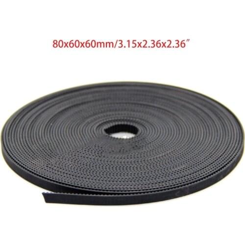 BUBM 3D Plastic