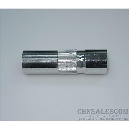CHNsalescom Panasonic Type P500 MIG/MAG Welding Air cooled Torch Gas Nozzle