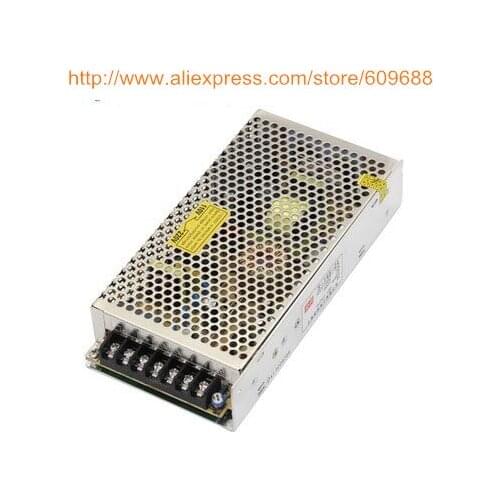 145W Single Output Switching Power Supply Power Supply S-145-24V6A/5V12V15V18V36V