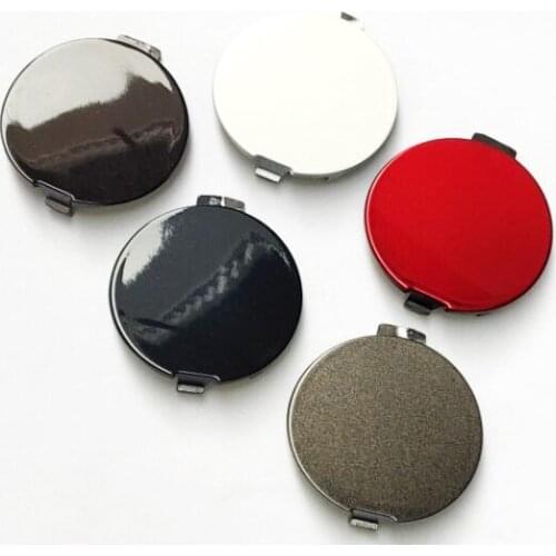 QDAEROHIVE Front and rear bumper trailer cover bumper trailer hook cover for Mazda 6 Atenza 2020