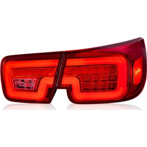 Muhuang Car Lamps