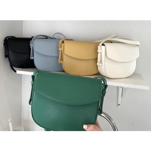 2021 New Fashion Chest Bag Women Bum Bag Fanny Pack Travel Waist Bags Money Belt PU Pouch