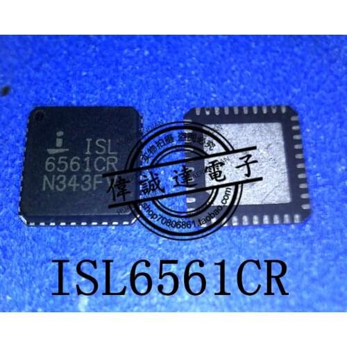 1Pieces new Original ISL6548ACR ISL6561CR ISL6537ACR 1 In stock real picture
