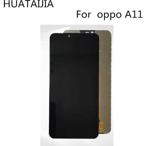 NEW LCD display touch screen Assembly Display Replacement for OPPO A11 display oppoA11lcd screen touch screen