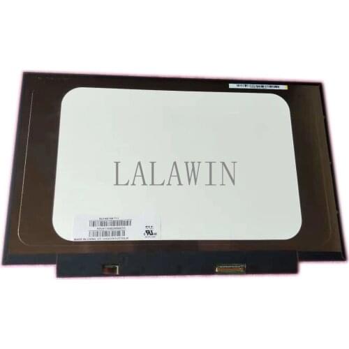 NV140FHM-T11 14.0 inch FHD IPS LCD Screen Panel 1920X1080 40 PIN EDP