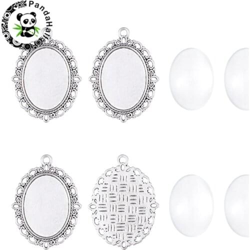 Pandahall Lamp Bases
