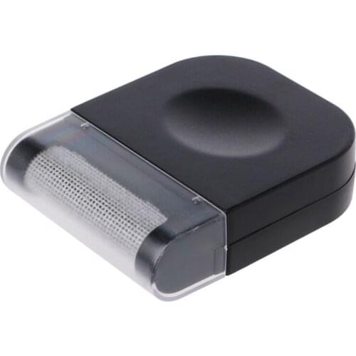 Mannual Fabric Shaver Clothing Lint Remover Handheld Depiller For Sweater Shirt