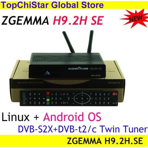 TopChiStar Digital TV Set-top Boxes