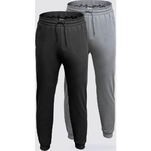 Xiaomi SKAH knitted stretch Black technology cool Comfortable Breathable and quick-drying trousers Summer sports fitness pants