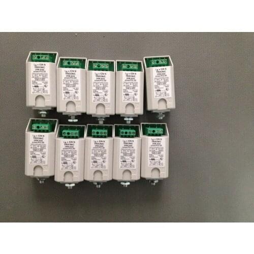 Tridonic ignitor Z4000 for OMSO uv printer