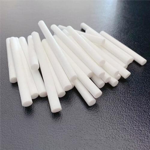 10Pcs/Pack Humidifier Filter Hot Replacement Cotton Sponge Stick for Usb Humidifier Aroma Diffuser Mist Maker Air Humidifier