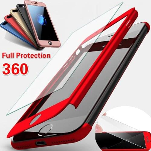 360 Protection For Samsung A21S A31 A41 A71 A51 A70 A50S A30S A20S A10S A40 Glass Cover For Galaxy A11 M11 A6 A8 Plus