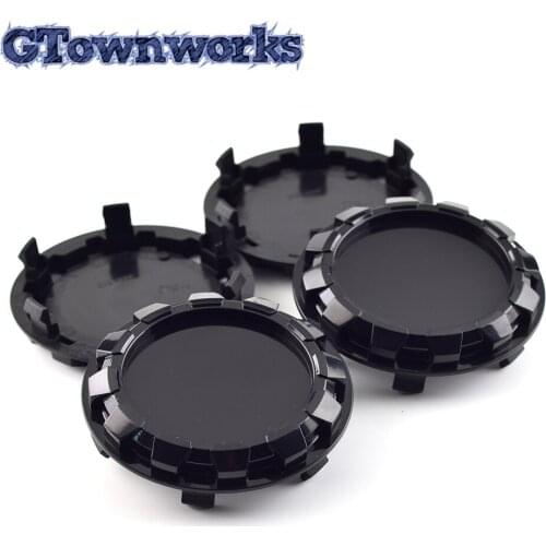 4pcs 83mm Car Rim Center Cover Accessorie For #88963143 #9595891 #9595759 #9596403 #19333200