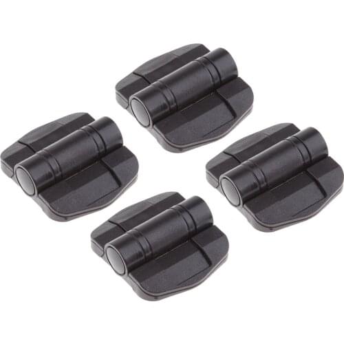 4pcs Position Control Hinge 150 Degree Detent, Replace For Southco C6-9