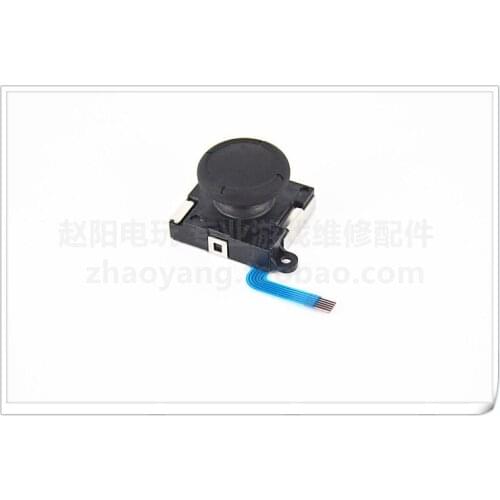 50Pcs/Lot Origianl New Analog Joystick Thumb Sticks For Nintend Switch NS Switch Joy Con controller Parts