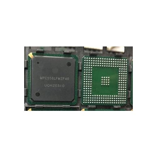 Free shipping 100% original nuevo MPC556LFMZP40 MPC556LFMZP MPC556