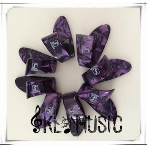 Guitar parts, thumb picks,thumb guitar picks
