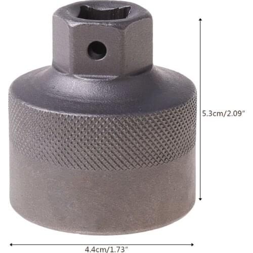 Bicycle Bottom Bracket Tool YC-29BB Repair Wrench Spanner for Hollowtech 448D