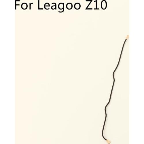 LEAGOO Z10 Used Phone Coaxial Signal Cable For LEAGOO Z10 MT6580M Quad Core 5.0" 960X480 Free Shipping