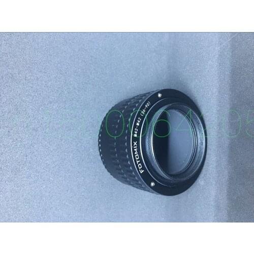 M42-M42 36-90 M42 to M42 Mount Focusing Helicoid Ring Adapter 36 - 90mm Macro Extension Tube