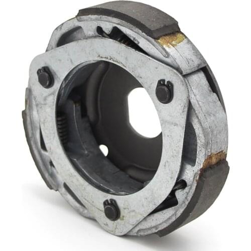 Motorcycle Clutch Centrifugal For Honda CH250 CN250 FES125 FES150 FES250 SH300 SH300R 22535-KSV-K11 22535-KFG-000 22535-KS4-306