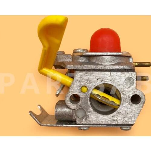 New Carburetor for Zama Craftsman Poulan Weedeater C1U-W18 Carb C1U W18 DR57