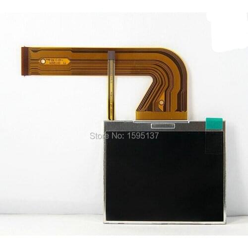 NEW LCD display screen for OLYMPUS U1010 U1020 U1030 U1050 U840 U9000 U6020 U8010 U6000 Digital Camera Repair Part + Backlight