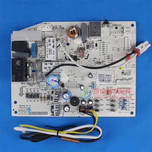 Original for Gree air conditioning motherboard control board 30148730 M826F2CJ,GRJ849-A4