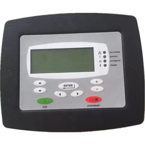 DHL 89864799 AirSmart Controller Panel PLC Gardner Denver Compressor VP1045933