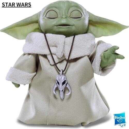 STAR WARS Baby Dolls