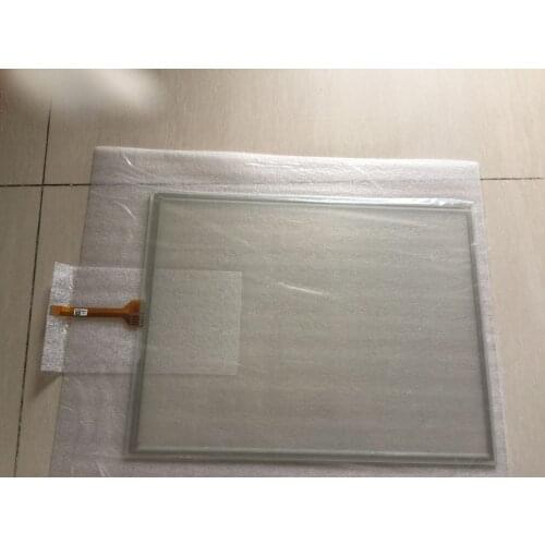 UT3-15BX1RD-D Touch Screen Glass for operation Panel repair~do it yourself, Have in stock