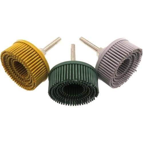 Brushes And Brushes VIBRATITE China