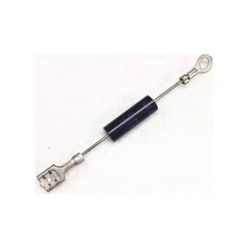 100pcs HVM12 Microwave Oven High Voltage Diode Rectifier Special diode microwave induction cooker