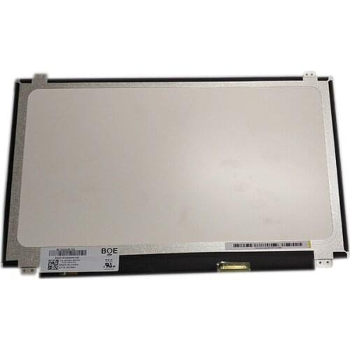 LCD Matrix Laptop 15.6"HD 1366X768 40Pin NT156WHM-T00 B156XTK01.0 N156BGN-E41 NT156WHM T00 with touch Digitizer