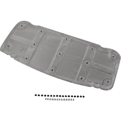 Sound Heat Insulation Cotton Car Engine Hood Heat Insulation Sound Deadener Pad For Suzuki Jimny 2007-2017 Accessories
