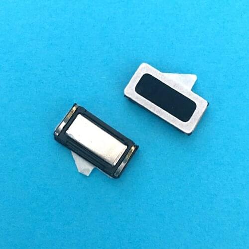 12*6*2mm For Asus Zenfone4 Selfie Pro ZD552KL Earpiece Speaker Earphone Receiver Repair Part