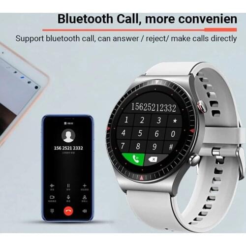 2021 Bluetooth Call Smart Watch Men 4G Memory Card Music Player smartwatch For Android ios Phone Recording Sport Fitness Tracker