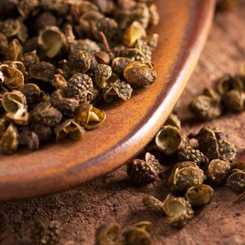 500g Organic Sichuan pepper/ Excellent for Cooking,Baking,Suitable for red wine,tea， Beverages