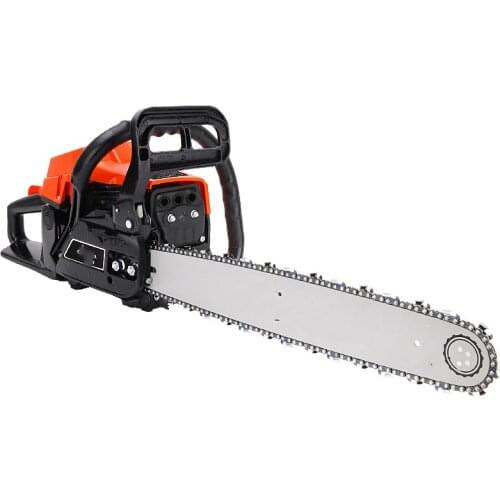 7800W Household Multifunctional Small Portable Outdoor Handheld Logging Saw CS-9998 Gasoline Electric Chain Saw