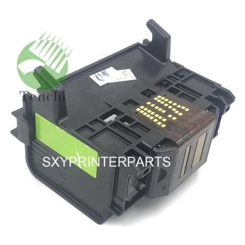 95% new CN643A CD868-30001 For HP 920 920XL Printhead Print head For HP 6000 6500 7000 7500 B010 B010b B109 B110 B209 B210 C410A