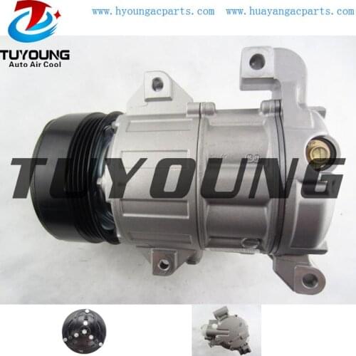 Valeo DKS-14IC A/c-Compressor Car Air Conditioner For Suzuki Grand Vitara 2.7 9520065DA00 9520064JC0