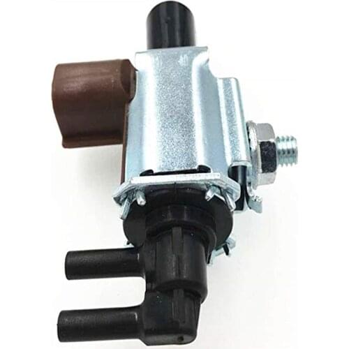 EGR Emission Solenoid Valve OEM MR204853 For Mitsubishi Montero Pajero Shogun L300 L200 Truck