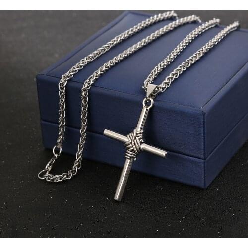 Htzzy Punk Pendants