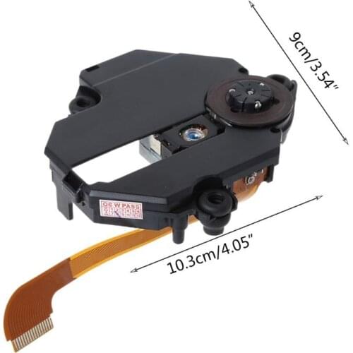 KSM-440AEM Gaming Optical Lens for PS1 Console Assembly Parts Accessories Kit QXNF