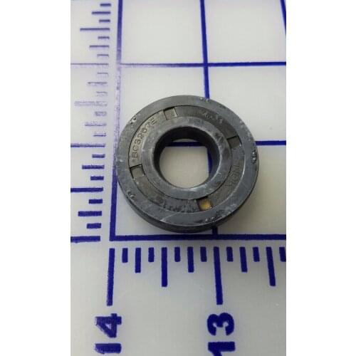 Juki Single Needle Sewing Machine Part#110-02508 Oil Seal Genuine DDL-5550 8700