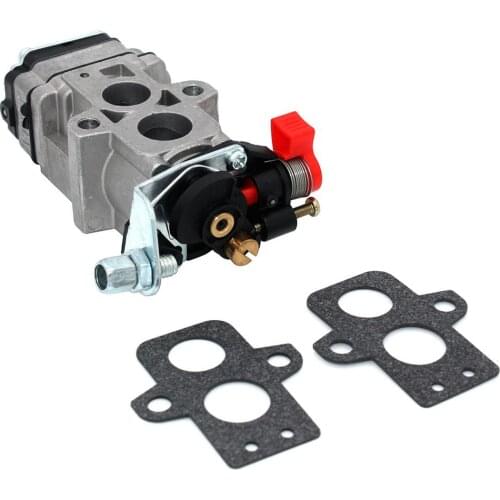 Carburetor for Husqvarna Backpack Blower Walbro WYA-237 581177001