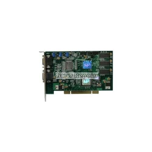 Microvision Levin-VGA50 High-precision RGB Component Image Capture Card Professional Non-standard Card