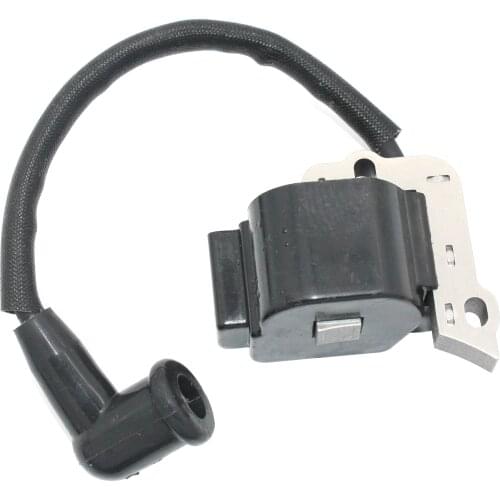 Ignition Module Coil for Ryobi Troy-Bilt Yard Man Trimmer Blower 753-04336 792-10527A